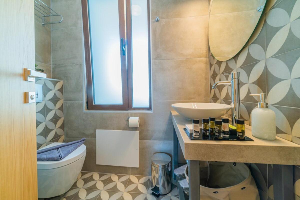 Anatoli Residence Rethymno  Exterior photo