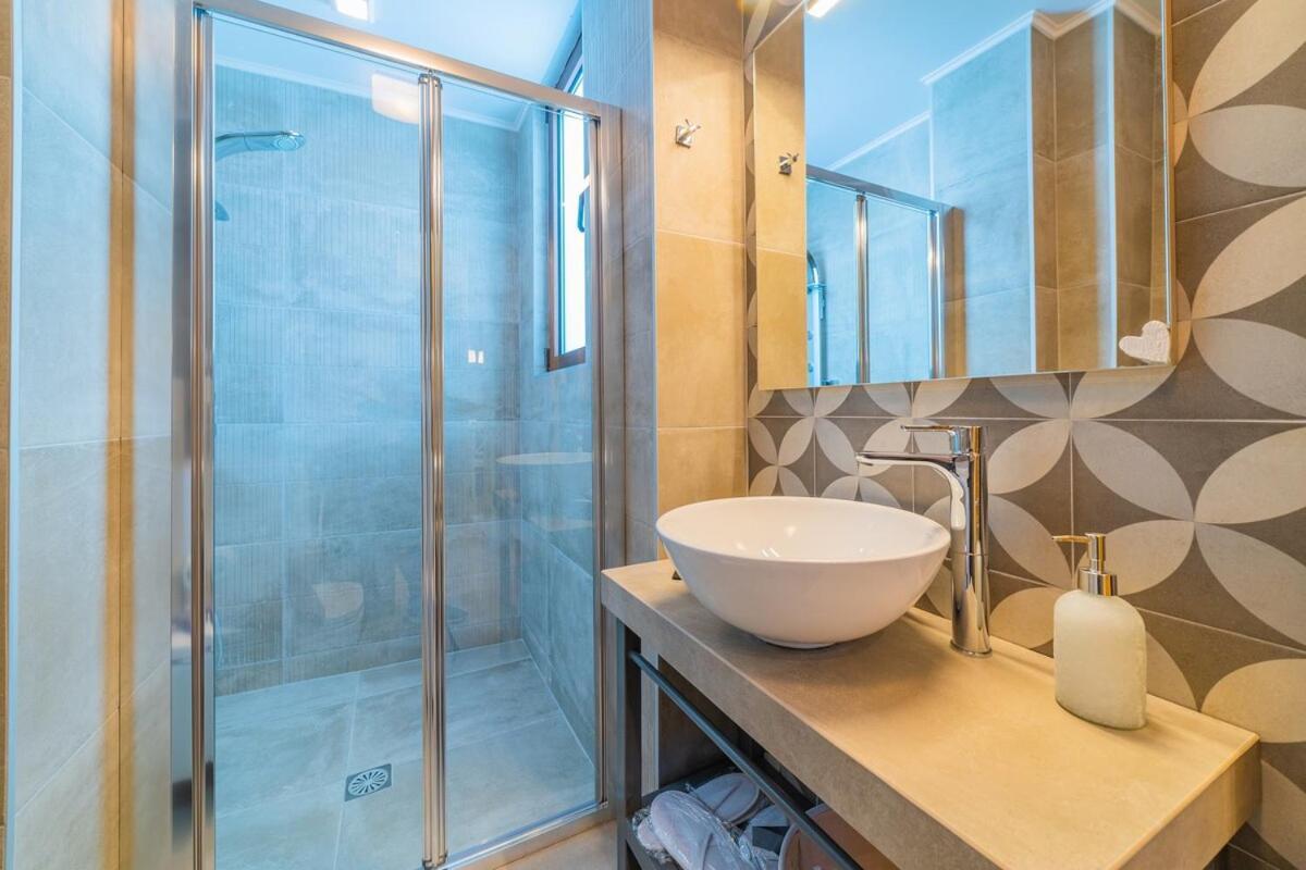 Anatoli Residence Rethymno  Exterior photo